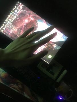 𝙃𝙖𝙞主播照片