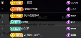小婷🎤烟嗓☆づ的图片