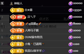 小婷🎤烟嗓☆づ的图片