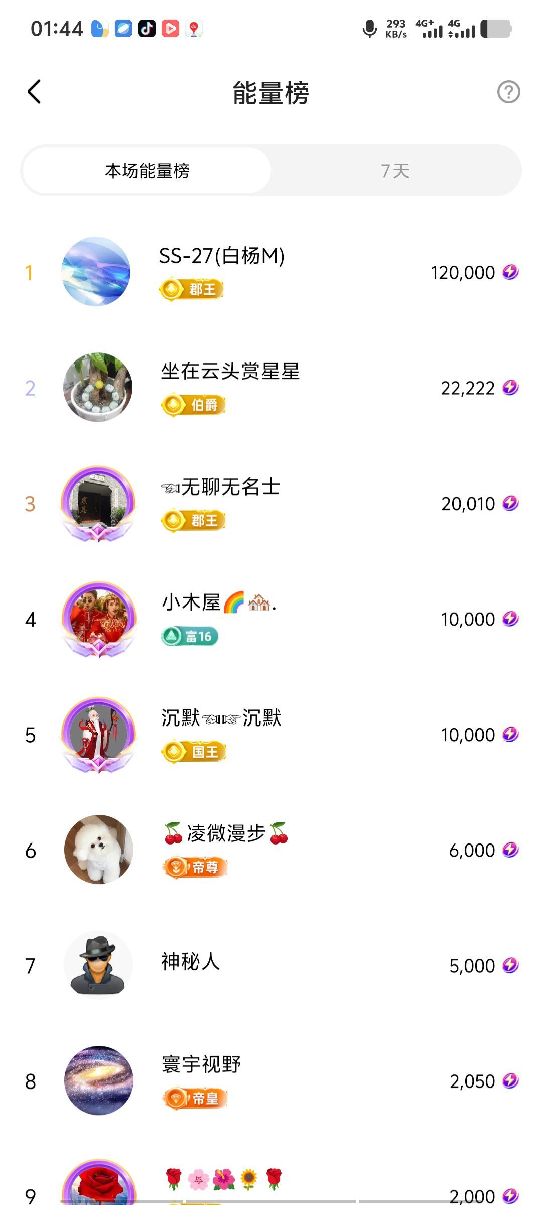 超娃户外飞播泸沽湖主播图片