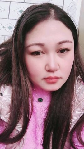 胖胖小妞。主播照片