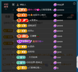 佑道♥恭贺YOU杨禧主播照片