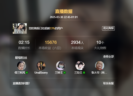 读书去了，有亿点忙主播照片