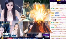 丹丹生日快乐呀主播照片