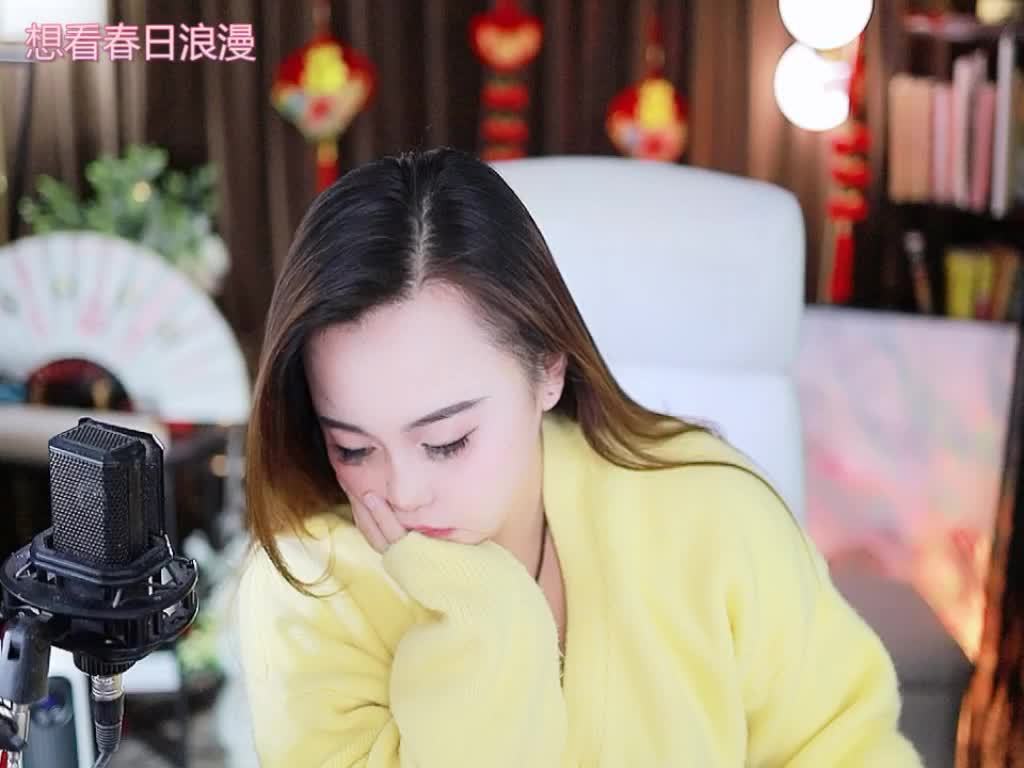 热舞录像