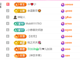 亿宝💕求赐个家长吧主播照片