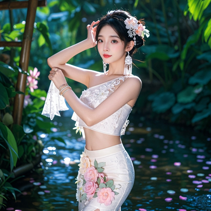 苏溪涵海报