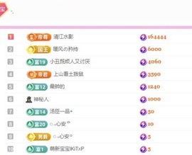 小玲宝🧸安静唱歌主播照片