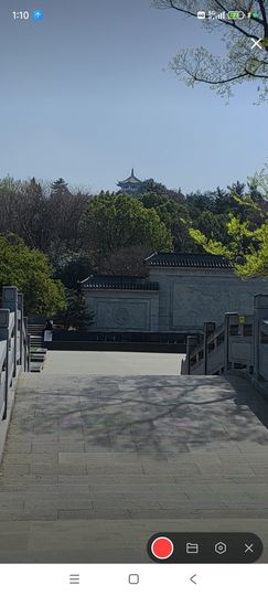 婷婷💕感恩有你陪伴的图片