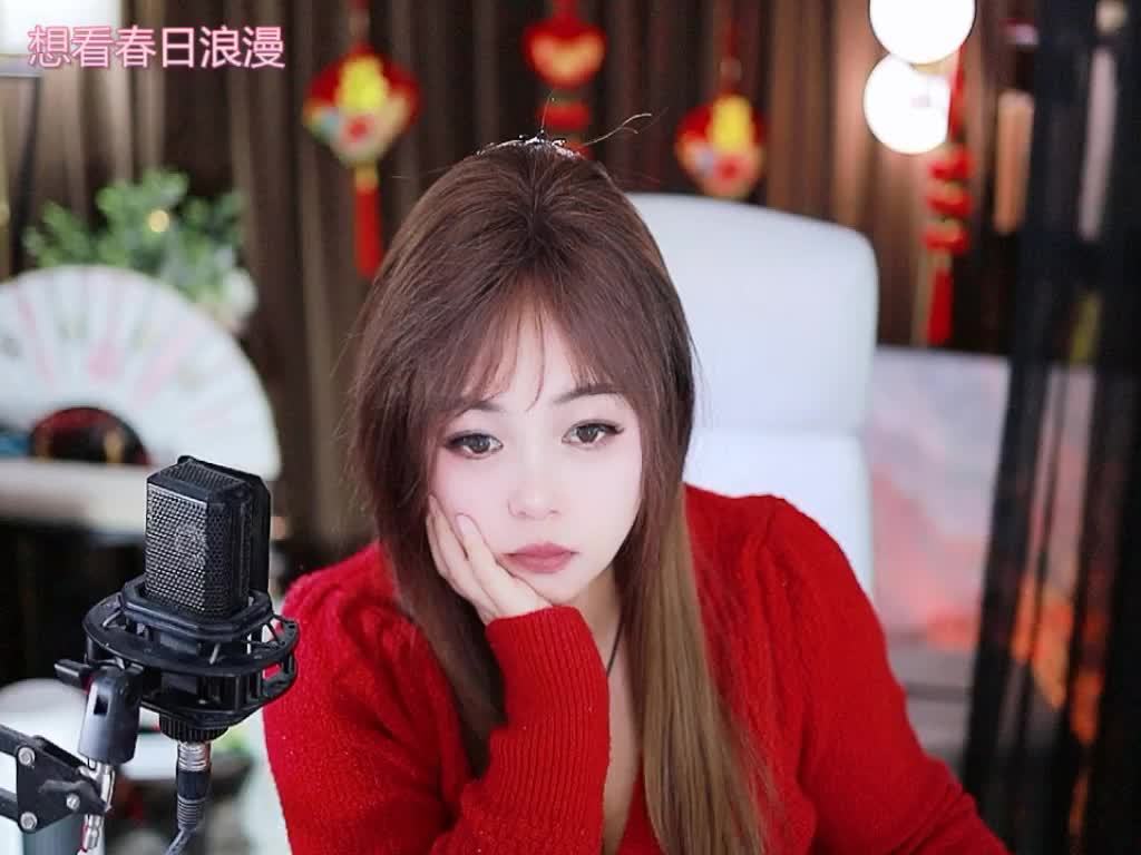 热舞录像