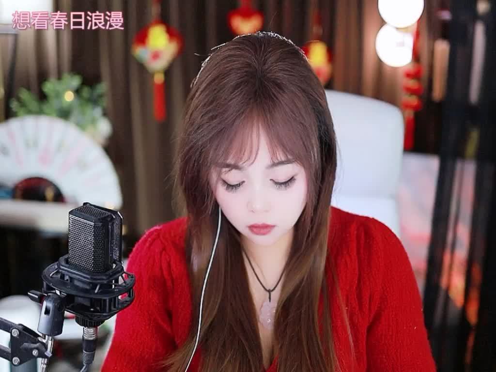 热舞录像
