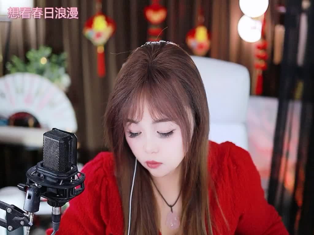 热舞录像