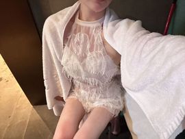 💗静💗龍主播照片
