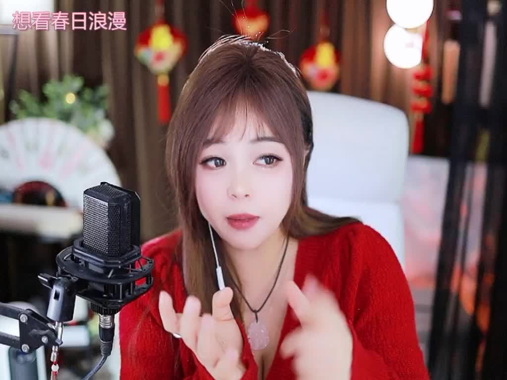 热舞录像
