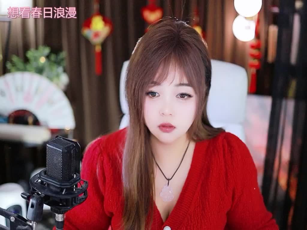 热舞录像