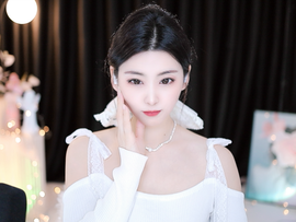 雲紫柔💕唱歌🎤主播照片