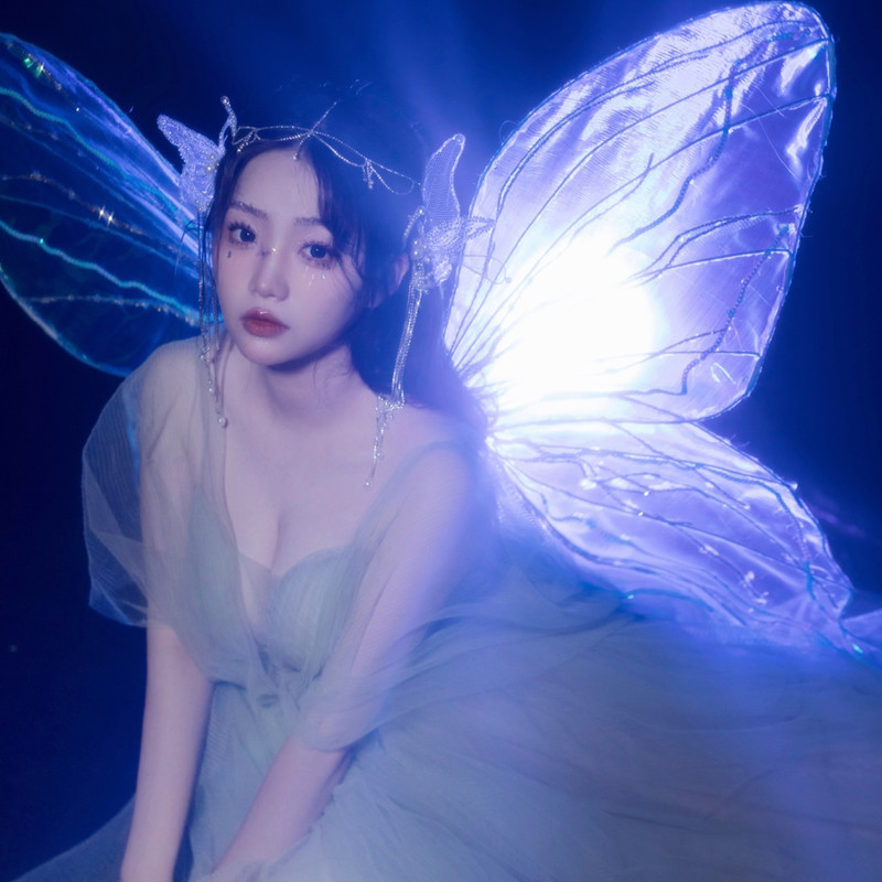 绮Miky🎤唱歌海报