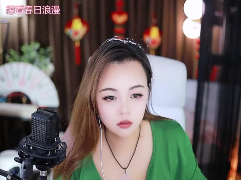 热舞录像