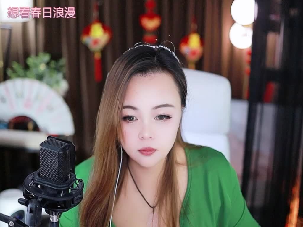 热舞录像