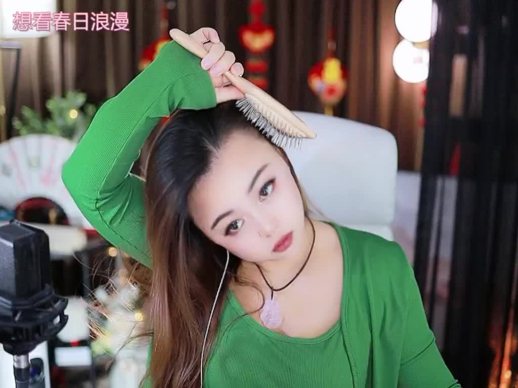 热舞录像