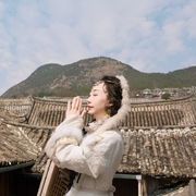 雅雅加油呀头像
