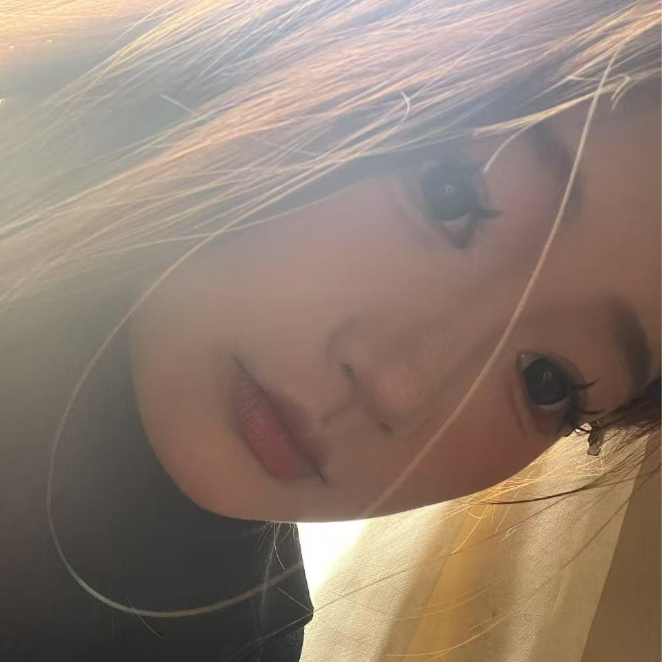 崽崽吖🥥海报