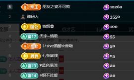 金麒麟好运连连🎤主播照片