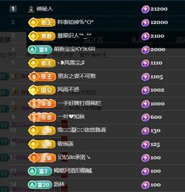 金麒麟好运连连🎤主播照片