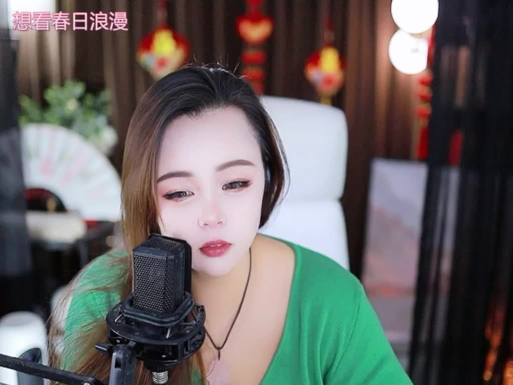 热舞录像