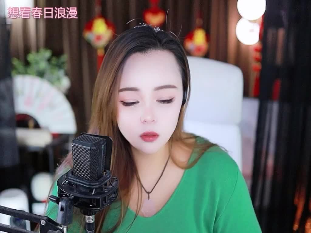 热舞录像