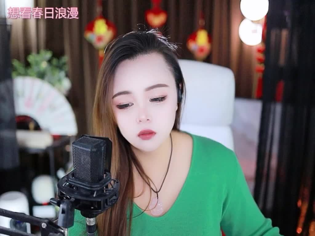 热舞录像
