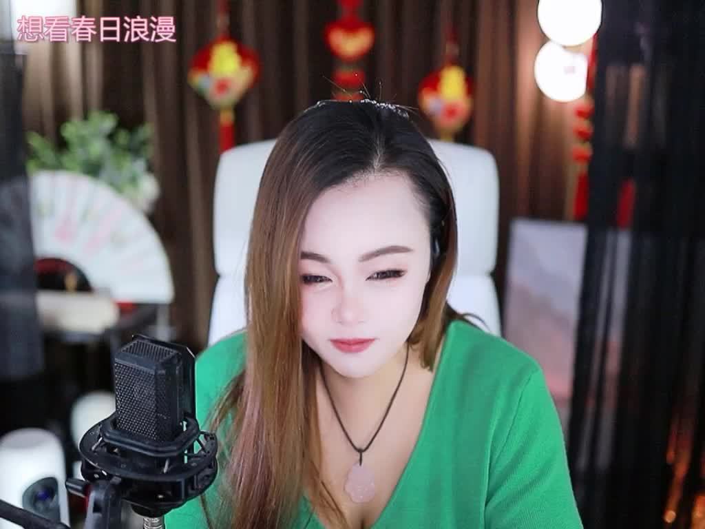 热舞录像