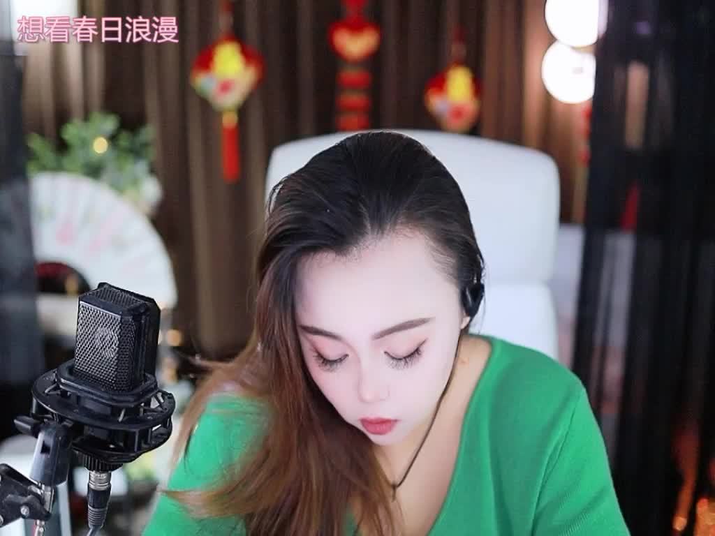 热舞录像