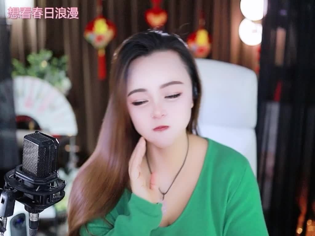 热舞录像