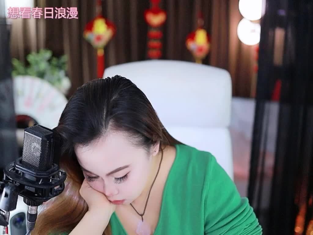 热舞录像