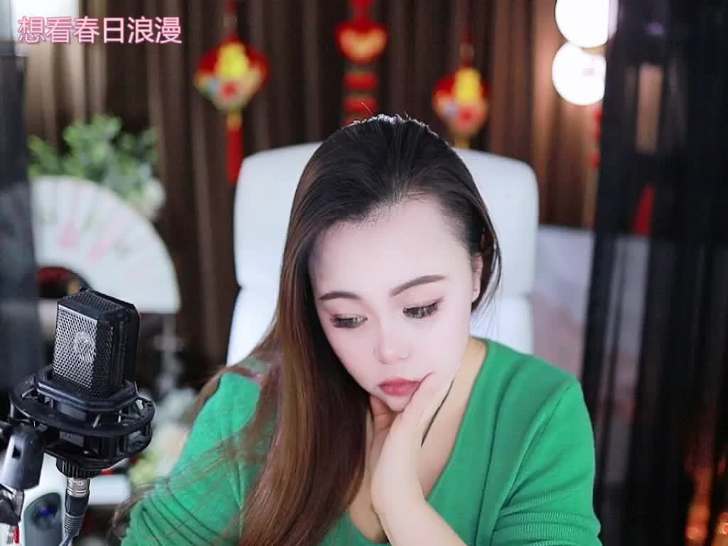 热舞录像