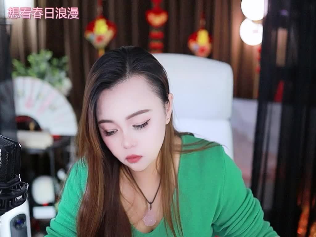 热舞录像