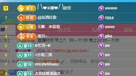 哇达西想暴富🦋主播照片