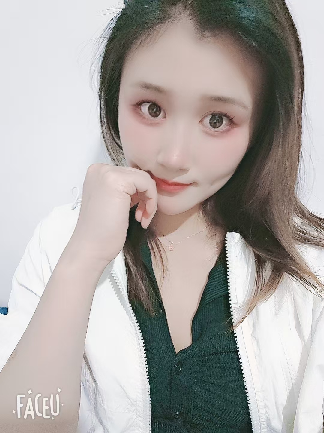 沐橙啊主播圖片