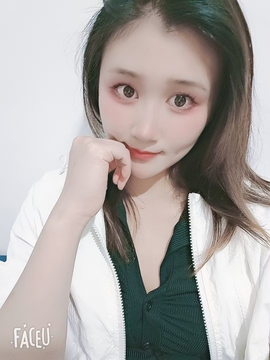 沐橙啊主播照片