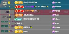 小童5178🍀主播照片