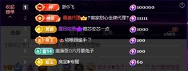 兔兔坚持住，加油主播照片