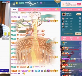 Lily喵的图片