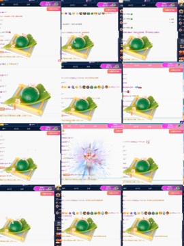 一鹿ღ鹿鹿鹿鹿吖~~主播照片