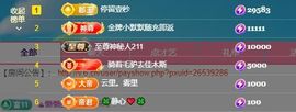 小甜贪财好色💕主播照片