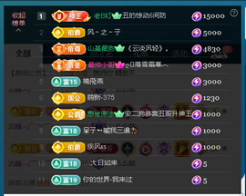 佑君♥《平安好运》主播照片
