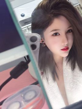 💗静💗龍主播照片