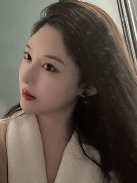 💗静💗龍主播照片