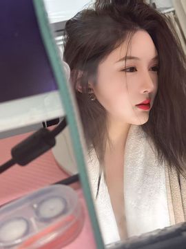 💗静💗龍主播照片