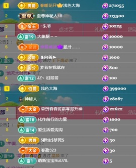 欣桐^c^主播照片